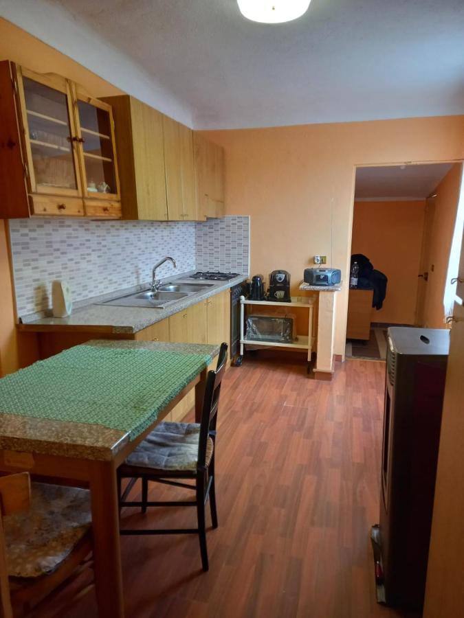Casa Vita Apartment Vallebona Ngoại thất bức ảnh