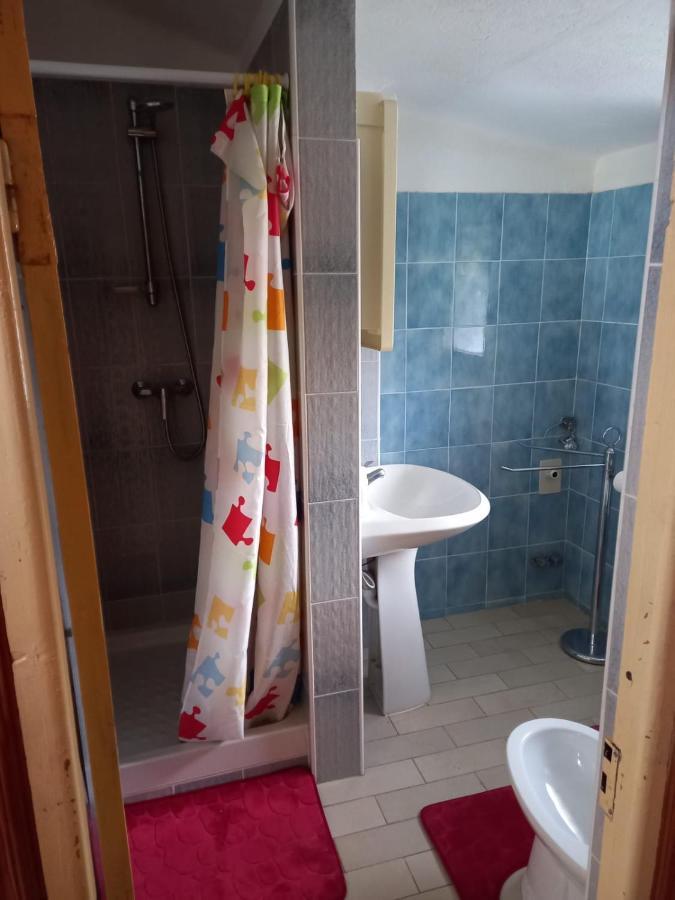 Casa Vita Apartment Vallebona Ngoại thất bức ảnh