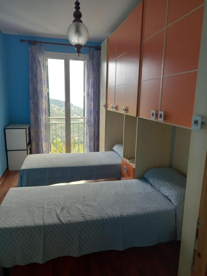 Casa Vita Apartment Vallebona Ngoại thất bức ảnh